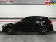 2022 Mercedes-Benz GLC 43 AMG 4MATIC No Accident 360CAM Panorami - Photo 9