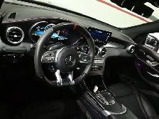 2022 Mercedes-Benz GLC 43 AMG 4MATIC No Accident 360CAM Panorami - Photo 10