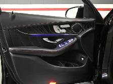 2022 Mercedes-Benz GLC 43 AMG 4MATIC No Accident 360CAM Panorami - Photo 11