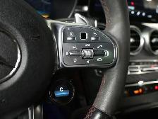 2022 Mercedes-Benz GLC 43 AMG 4MATIC No Accident 360CAM Panorami - Photo 15