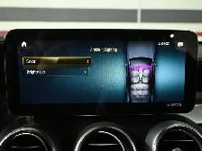 2022 Mercedes-Benz GLC 43 AMG 4MATIC No Accident 360CAM Panorami - Photo 17