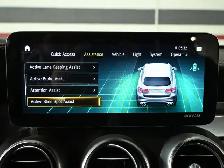 2022 Mercedes-Benz GLC 43 AMG 4MATIC No Accident 360CAM Panorami - Photo 19