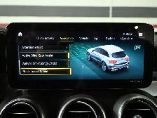 2022 Mercedes-Benz GLC 43 AMG 4MATIC No Accident 360CAM Panorami - Photo 20