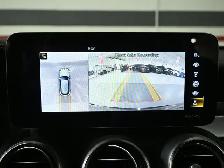 2022 Mercedes-Benz GLC 43 AMG 4MATIC No Accident 360CAM Panorami - Photo 21