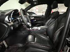 2022 Mercedes-Benz GLC 43 AMG 4MATIC No Accident 360CAM Panorami - Photo 25