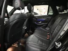 2022 Mercedes-Benz GLC 43 AMG 4MATIC No Accident 360CAM Panorami - Photo 26