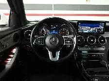 2022 Mercedes-Benz GLC 300 4MATIC Navigation 360CAM Ambient Ligh - Photo 12