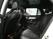 2022 Mercedes-Benz GLC 300 4MATIC Navigation 360CAM Ambient Ligh - Photo 25