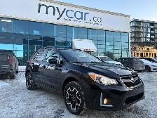 2016 Subaru Crosstrek
