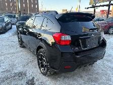 2016 Subaru Crosstrek - Photo 5