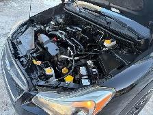 2016 Subaru Crosstrek - Photo 26