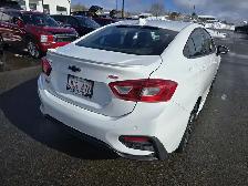 2019 Chevrolet Cruze LT | Back Up Camera | Heated Seats - Photo 5