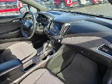 2019 Chevrolet Cruze LT | Back Up Camera | Heated Seats - Photo 8