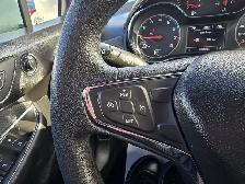 2019 Chevrolet Cruze LT | Back Up Camera | Heated Seats - Photo 14