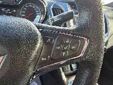 2019 Chevrolet Cruze LT | Back Up Camera | Heated Seats - Photo 15