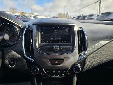 2019 Chevrolet Cruze LT | Back Up Camera | Heated Seats - Photo 18