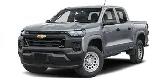 2026 Chevrolet Colorado 4WD Trail Boss