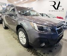 2018 Subaru Outback 2.5I TOURING