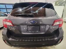 2018 Subaru Outback 2.5I TOURING - Photo 4