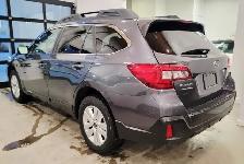 2018 Subaru Outback 2.5I TOURING - Photo 5