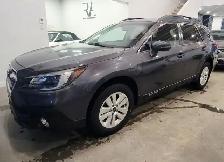 2018 Subaru Outback 2.5I TOURING - Photo 6