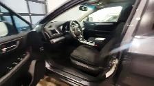 2018 Subaru Outback 2.5I TOURING - Photo 7