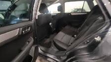 2018 Subaru Outback 2.5I TOURING - Photo 8