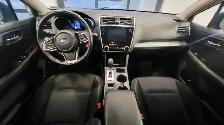 2018 Subaru Outback 2.5I TOURING - Photo 9