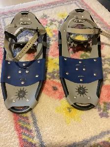 Snow Shoes for Sale