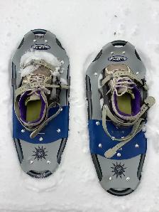 Snow Shoes for Sale - Photo 6