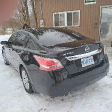 2015 NISSAN ALTIMA IMPECCABLE RUN'S FLAWLESS BACKUP CAMERA - Photo 9