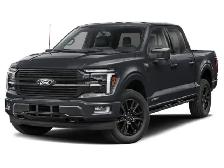 2026 Ford F-150 Platinum Hybrid 702A