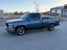 1990 GMC 1500