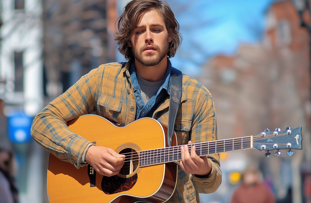 Pourquoi faire un ajustement de votre guitare? - Photo 4