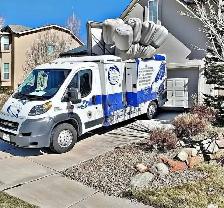 Get your Ducts cleaned and breathe easy!