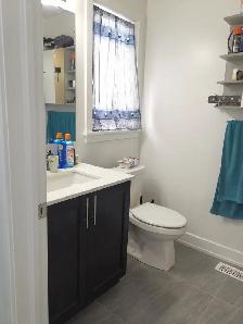 Riverside South Brand New Townhouse for rent - Photo 8