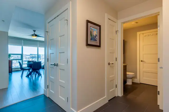 Stunning Condo with a View to Match at 15 King's Wharf #1007! - Photo 2