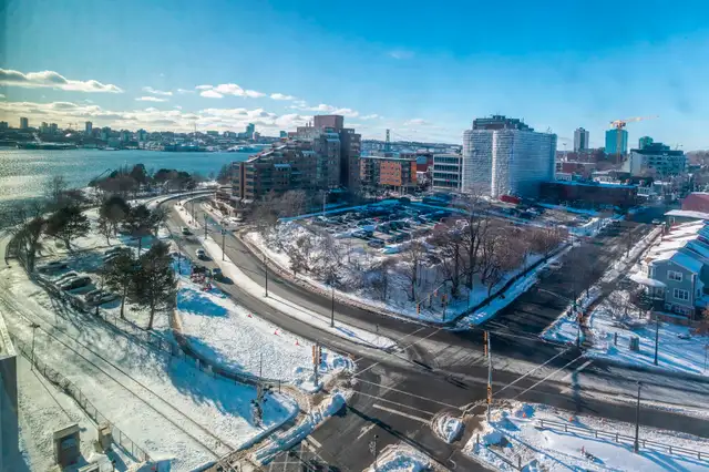 Stunning Condo with a View to Match at 15 King's Wharf #1007! - Photo 6