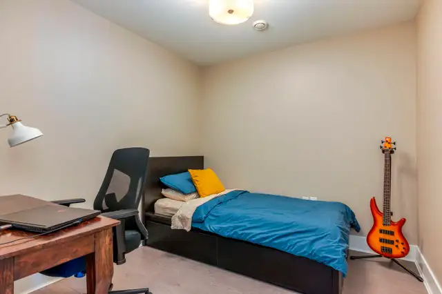 Stunning Condo with a View to Match at 15 King's Wharf #1007! - Photo 8