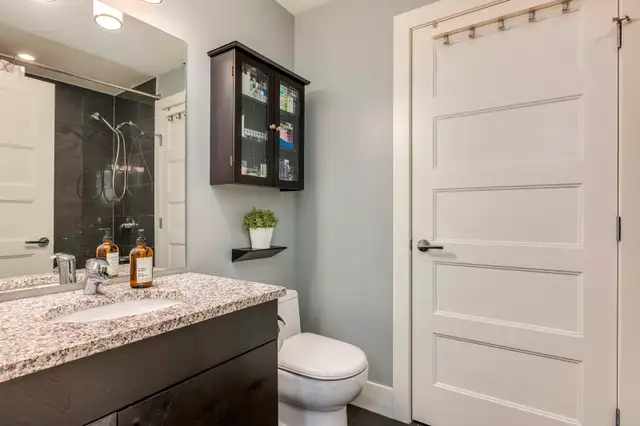 Stunning Condo with a View to Match at 15 King's Wharf #1007! - Photo 9