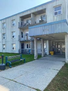 2 Bed, 1 Bath Apartment