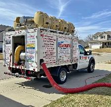 Duct Cleaning • Dryer Vent Cleaning 289-236-5353