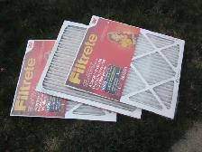 Air Filters