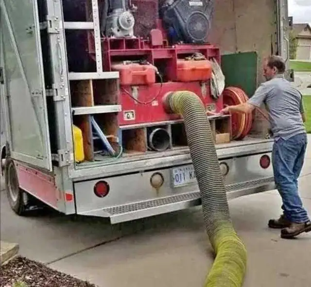 Duct Cleaning: 'Stop Allergies at the Source.'