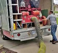 Duct Cleaning: 'Stop Allergies at the Source.'