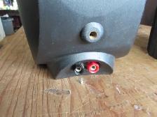 JBL N24 II Bookshelf Speakers- 4 inch woofers, Titanium tweeter - Photo 5