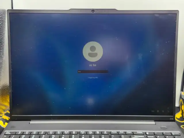 Lenovo ThinkPad E16 Gen 2 - 2 TB SSD (#18372) - Photo 2