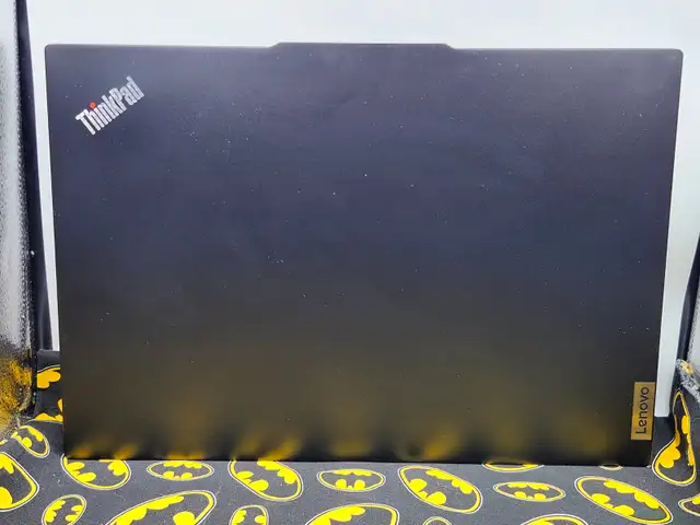 Lenovo ThinkPad E16 Gen 2 - 2 TB SSD (#18372) - Photo 4