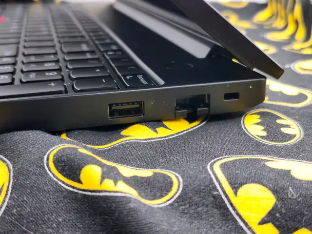 Lenovo ThinkPad E16 Gen 2 - 2 TB SSD (#18372) - Photo 5