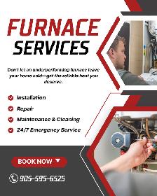 Reliable Furnace Fixes for Lasting Comfort